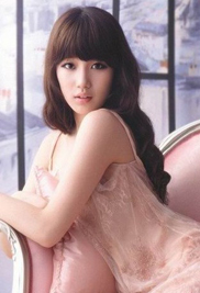 南韓女子團體明星美貌排行榜