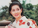 盤點那些雅致古典的日本美麗女星