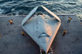X-47B无人机