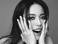 姚晨混搭高境界