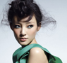 王丽坤登Vogue
