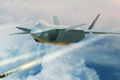 歼-20战机
