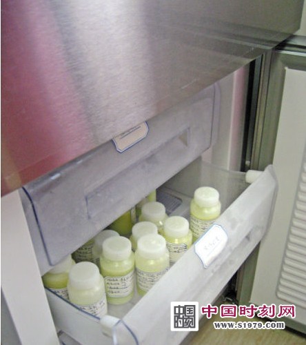 广州成立国内首家母乳库 暂可免费使用 广州成立国内首家母乳库 暂可免费使用