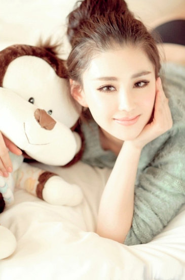 南北方<em>美女</em>校花大PK_中国网教育|中国网