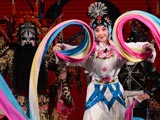 紀錄片《京劇》舉行首映式 現場上演梨園大戲