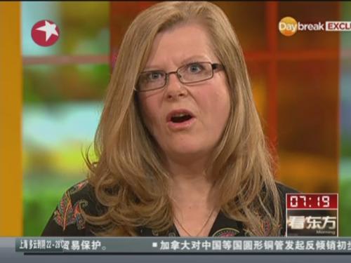 英国：枪战画面公布 勇敢妈妈成“英雄”