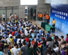 参与深圳先进院2013科学开放日看科技引领生活