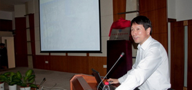 上海硅酸盐所举行第九届“公众科学日”活动
