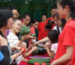 华南植物园第九届中科院公众科学日大型科普活动