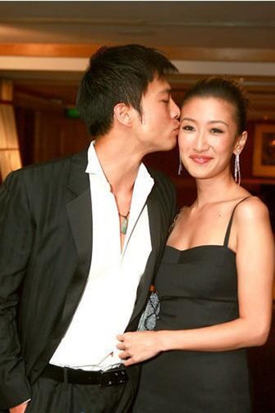  谢婷婷 嫌 男友 不上进 明星分手奇葩理由(图)_资