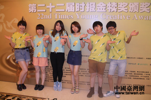来自北京工业大学的团队从服装到动作