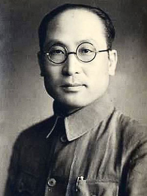 揭中共史上最神秘特工:共产党隐蔽战线的传奇人物