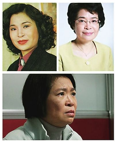 苏杏璇(资料图)