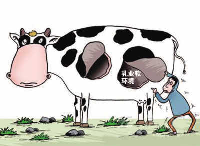 工信部重拳治理乳业行动启动