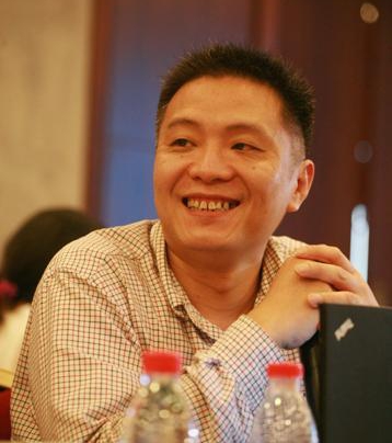 传媒梦工厂CEO蒋纯:微博的影响力在衰弱
