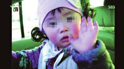韩女子虐待女儿致死 伙同医生伪造验尸报告