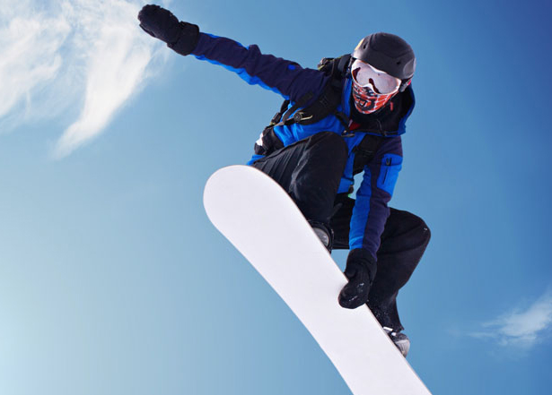 全世界玩滑板 共庆“世界滑板日”