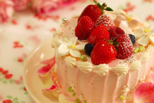 中消协:长期食用人造奶油蛋糕会引发多种疾病