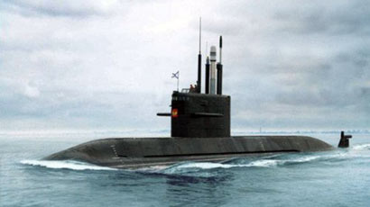 俄罗斯拉达级潜艇研发重现光明