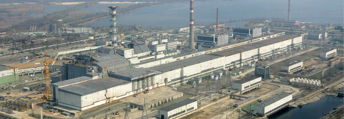 全球核电站之最及其分布一览表