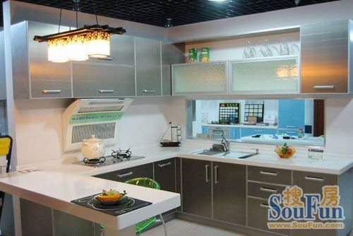 25个厨房风水预言 打开招财避祸免灾害破解之