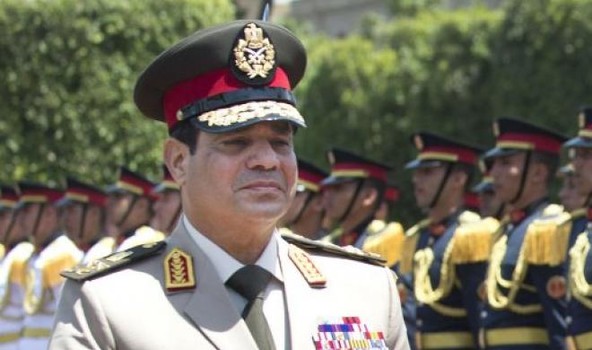 关注埃及局势:埃军方考虑实施政治路线图