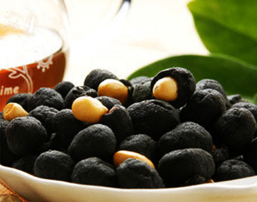 排毒养颜？竹炭食品“逗你玩儿”