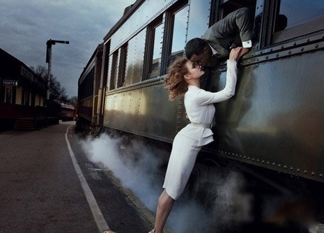 能够再续前缘的星座配对:天蝎座VS射手座(图)