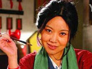 娱乐圈的大妈脸和大叔脸 26岁巩新亮似40岁少妇！