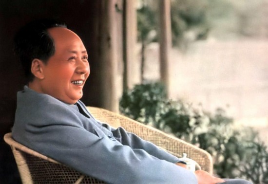 揭秘毛泽东一生最怕什么? 毛主席生平有哪三怕