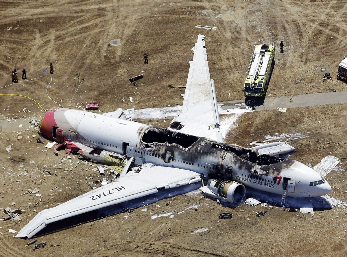 3456飞机坠机事故图片
