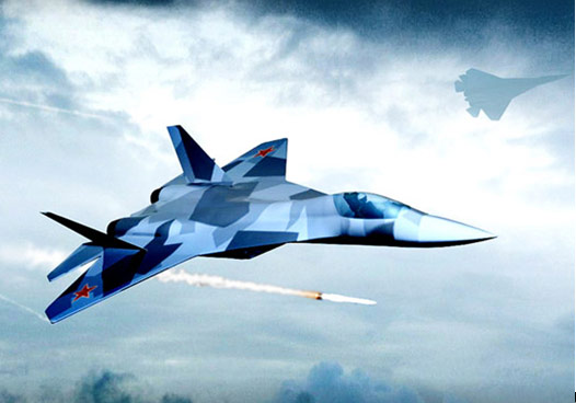 俄空军3年内大规模接装苏35
