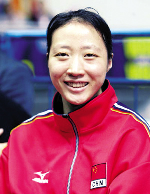 <em>女排</em>老将陈静<em>退役</em> 黄金一代全运谢幕_体育中