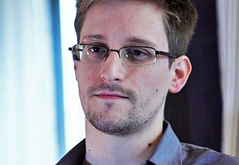 斯诺登或将申请俄罗斯国籍_ 视频中国