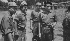 揭秘寮國內戰與美國的行動