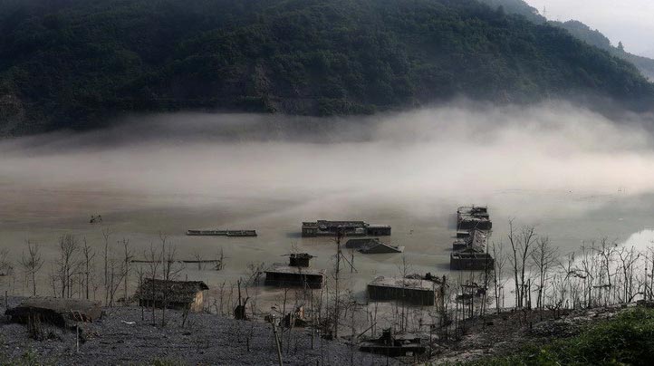 漩坪乡人口_北川漩坪乡