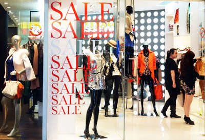 北京消费者信心指数大幅下滑