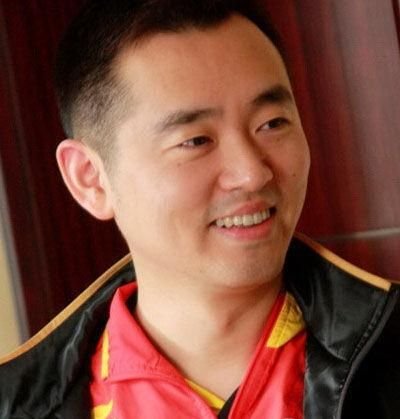 马苏孔令辉恋情告急图片