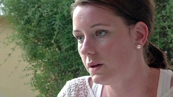 <em>阿联酋</em>:挪威<em>女子</em>遭强奸反被判监禁_ 视频中国