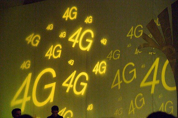 工信部：推動年內發放4G牌照 拉動資訊消費