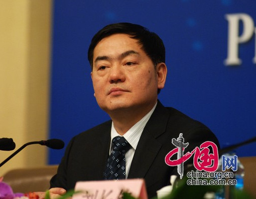 全国政协委员李和平：促进师资均衡是促进教育均衡发展关键