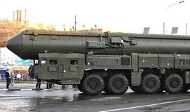 盤點蘇俄戰略導彈部隊發展歷程