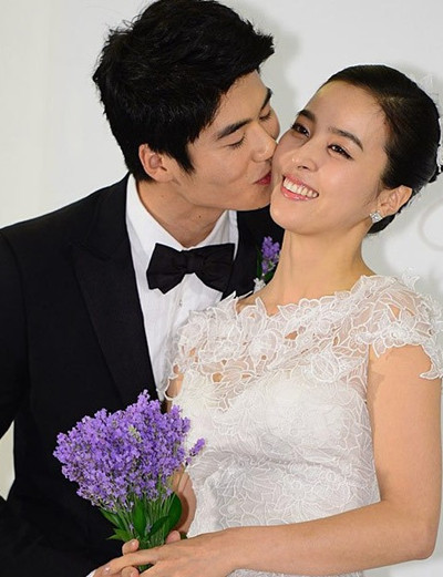 盘点韩国娱乐圈真假"姐弟恋"