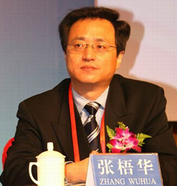 英才营赢得在京媒体广泛关注——安生张梧华副主席会见记者