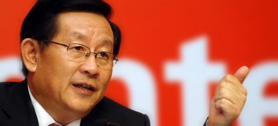 致公党万钢主席接受安生专访谈“引凤工程”