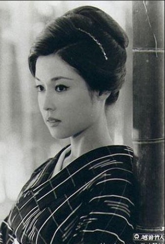 日本百年以来最漂亮的十名女优