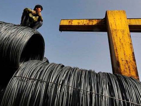 大量贷款流向产能过剩行业 六行业占三成短期贷款