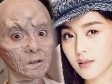 圈内女星牺牲色相为爱情肉搏