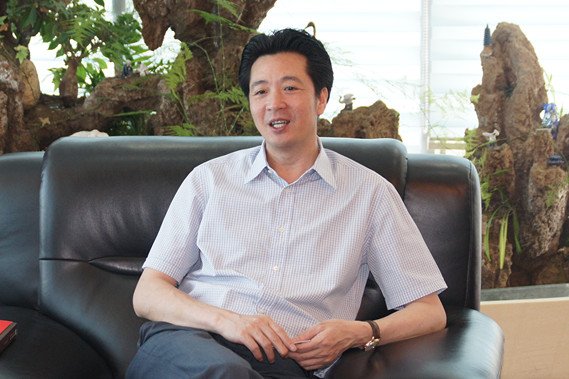 起初的梦想很简单 只为“吃饱饭”