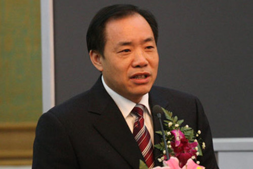 陈逢干：饮水思源闯天地 热心慈善报家国